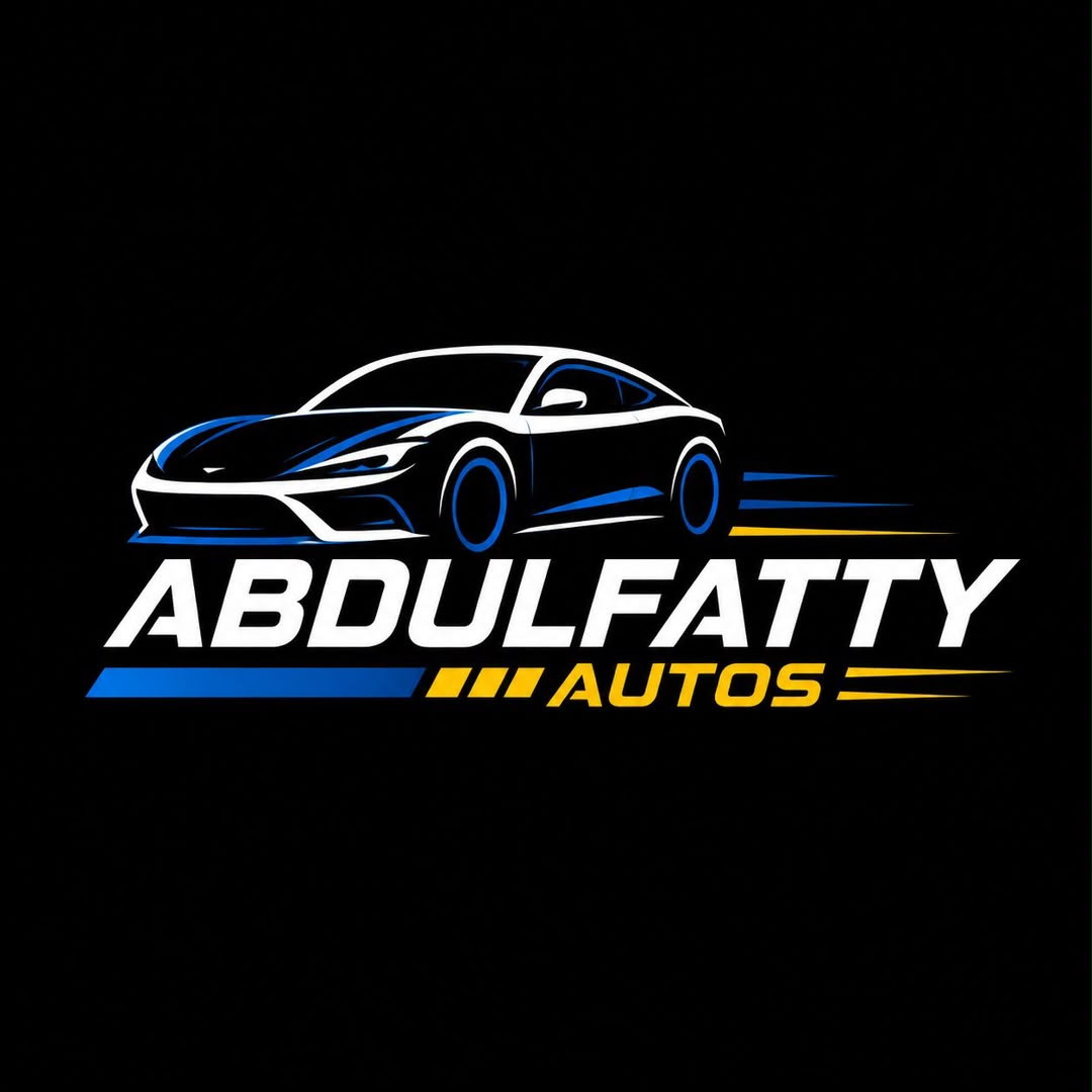 ABDULFATTY AUTOS logo